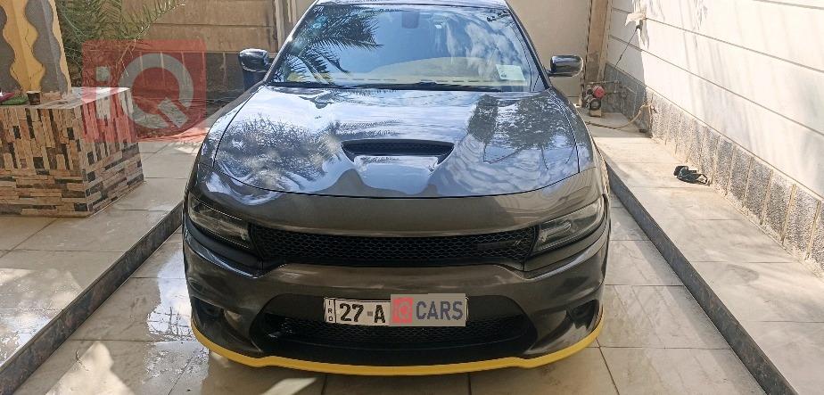 دودج تشارجر